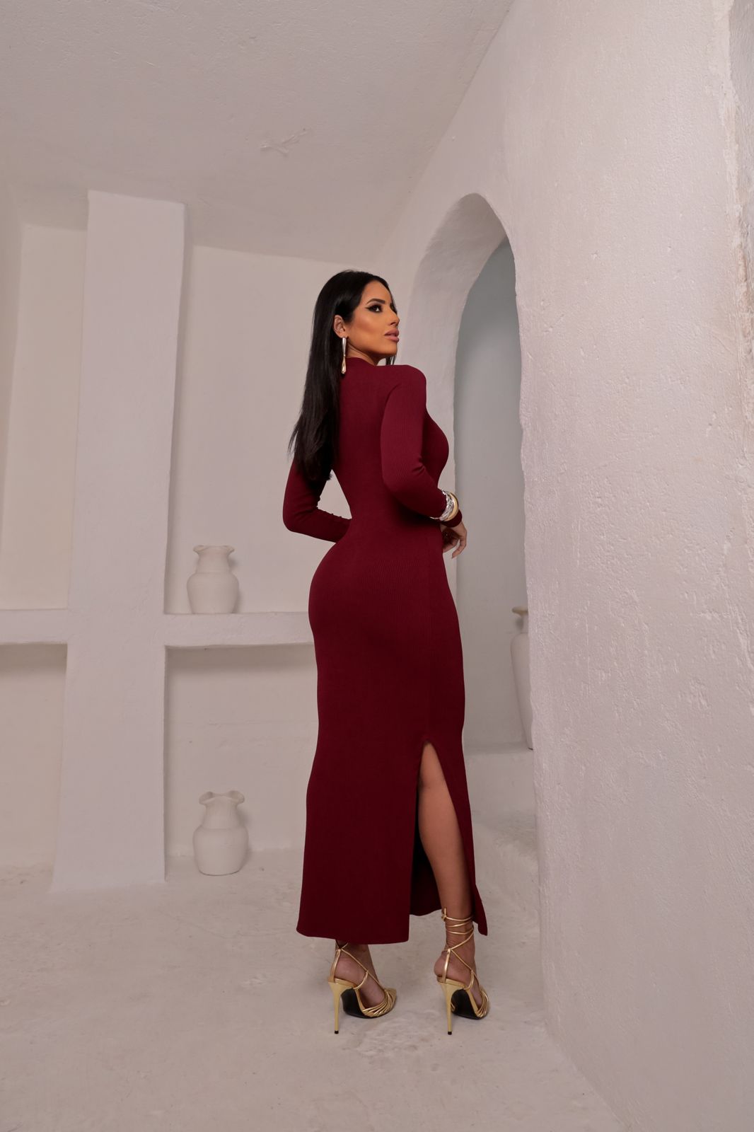 Vestido Dani